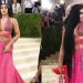 Pertama Kali Datang ke Met Gala, Lourdes Leon Merasa Canggung