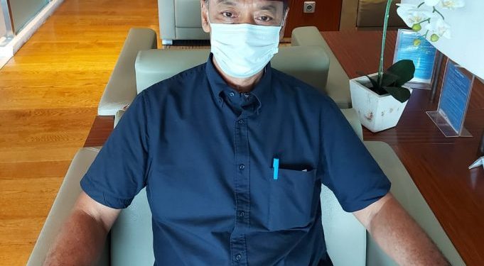 Agung Sutha : Urus Perizinan Tak Perlu Pakai Calo