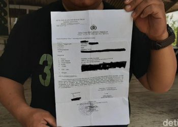 Kata Seksolog Soal Aksi Cabul Pelemparan Sperma di Tasikmalaya