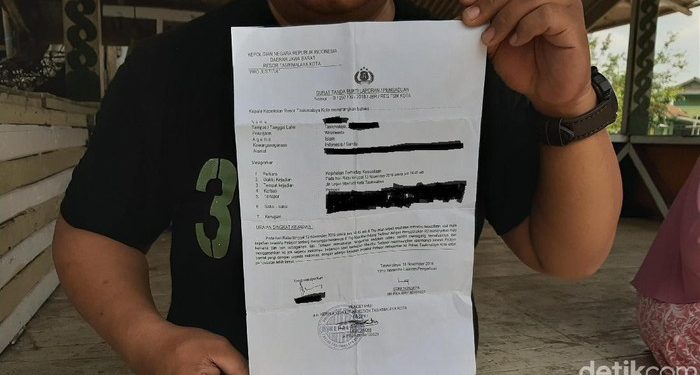 Kata Seksolog Soal Aksi Cabul Pelemparan Sperma di Tasikmalaya