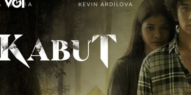 Akhirnya Kevin Ardilova Bintangi Film Horor, Ngaku Jatuh Hati