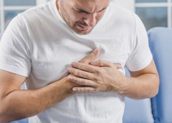 Kena Penyakit Jantung Akibat Pubertas Lebih Awal?