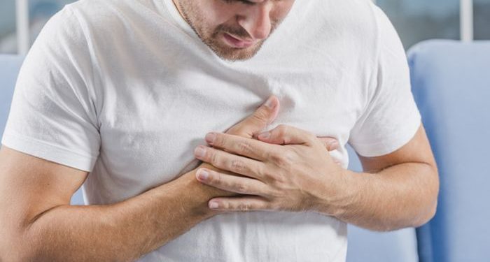 Kena Penyakit Jantung Akibat Pubertas Lebih Awal?