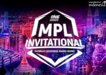 8 Tim Indonesia Akan Berlaga di ONE Esports MPL Invitational 2021
