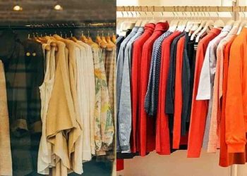 Suka Bidang Fashion, Berikut Jenis Bisnis Fashion Yang Bisa Kalian Coba