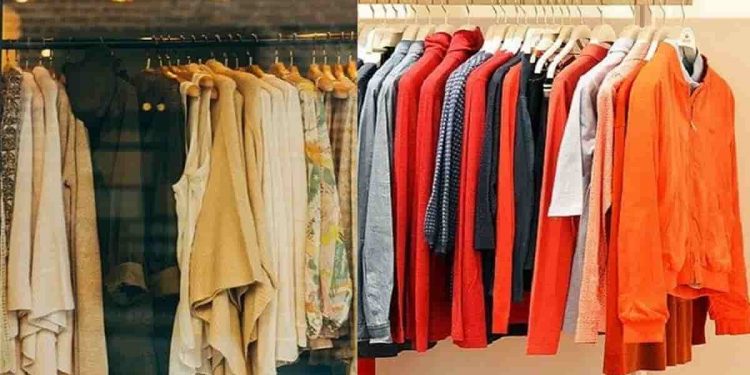 Suka Bidang Fashion, Berikut Jenis Bisnis Fashion Yang Bisa Kalian Coba