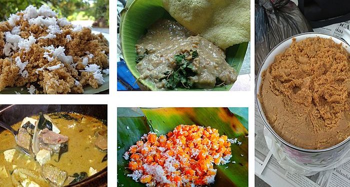 5 Kuliner Tradisional yang Langka, Kolak Ayam hingga Bakmi Ketoprak
