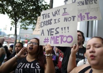 Kenapa Pria Jadi Begal Payudara? Ini Kata Seksolog