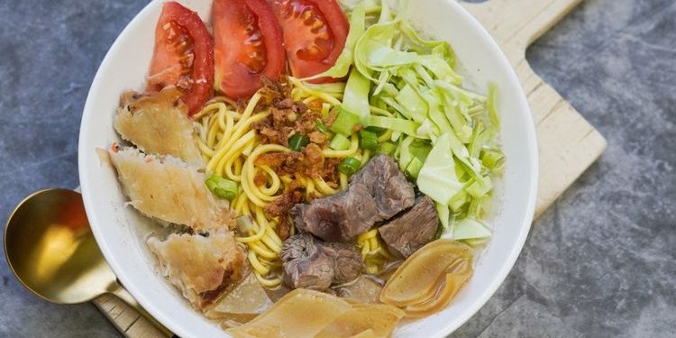 Ini Perbedaan Soto dari Berbagai Daerah di Indonesia