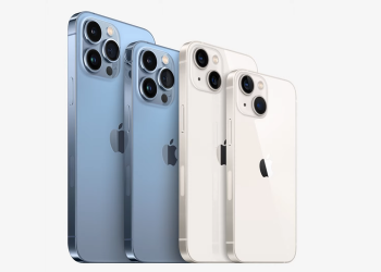 Pelajar Agar Tak Asal Beli, Beriku 5 Fakta Tentang Iphone 13