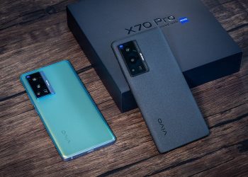 Berikut 5 Smartphone Yang Dirilis tahun 2021, Kalian Pilih yang Mana?