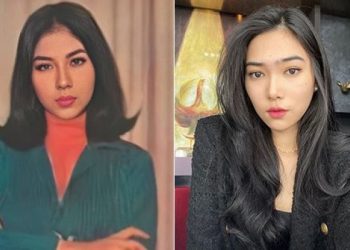 Isyana Sarasvati Saat Pilih Busana untuk Manggung, Tak Harus Mewah