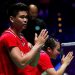 Melati Setelah Gagal Bawa Indonesia ke Semifinal Piala Sudirman