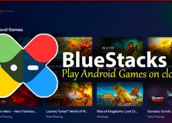 BlueStacks X Dirilis, Gamer Bisa Main Game Mobile di Browser