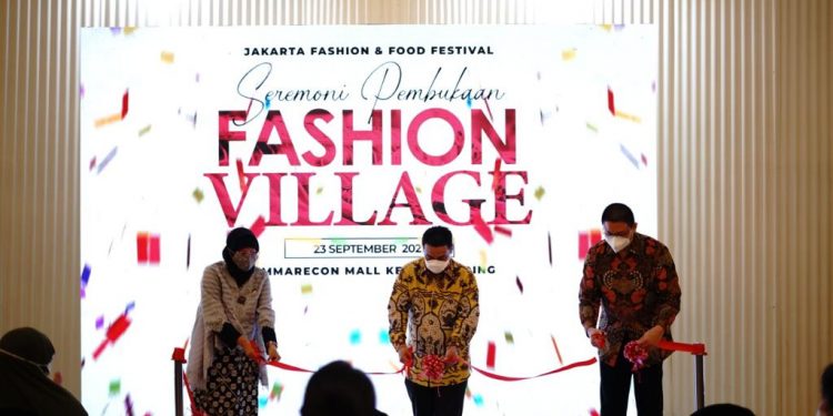 Jakarta Fashion & Food Festival Yang Ke 17 Kembali Digelar!