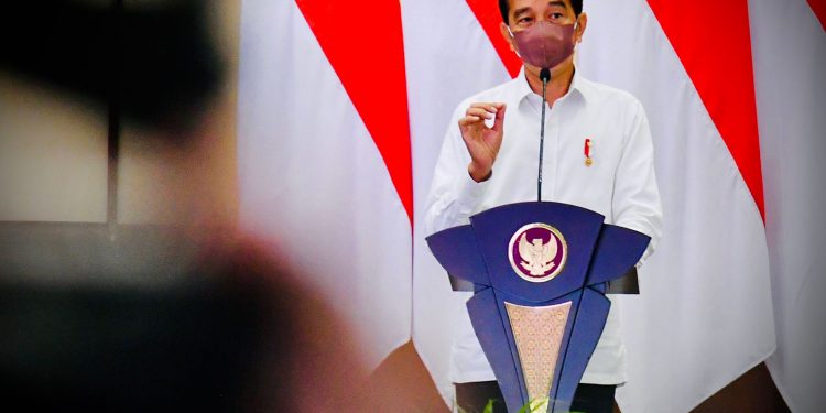 Penerbangan Internasional Dibuka, Presiden Pastikan Kesiapan Seluruh Aspek di Bali