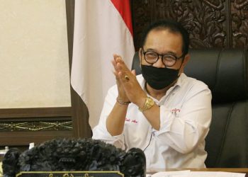 Disiplin PROKES  Menjadi Budaya Baru Wajib Diterapkan