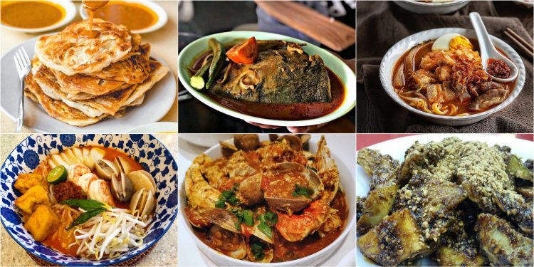 6 Kuliner Khas Singapura yang Bisa Dibuat di Rumah