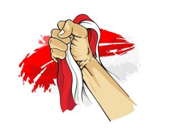 Sumpah Pemuda, Terkandung Rasa Nasionalisme Untuk Kemerdekaan Indonesia