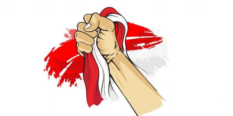 Sumpah Pemuda, Terkandung Rasa Nasionalisme Untuk Kemerdekaan Indonesia