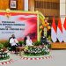 Presiden Jokowi Apresiasi Penanganan Covid-19 di Bali