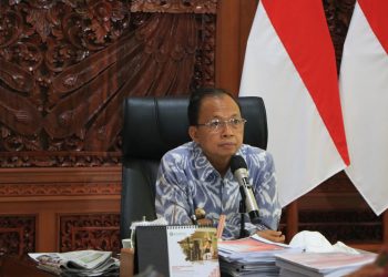 Gubernur Koster Harapkan Festival Badminton Mampu Bangkitkan Ekonomi dan Pariwisata