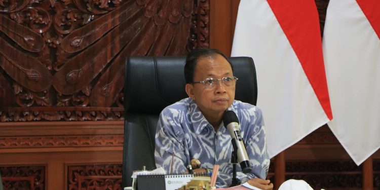 Gubernur Koster Harapkan Festival Badminton Mampu Bangkitkan Ekonomi dan Pariwisata