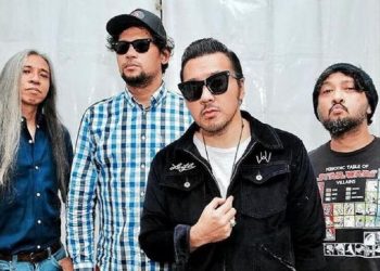 Jarwo Nilai Sulit Ketemu Eks Personel Naif Akibat Rasa Egois