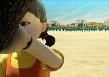 Dinantikan Penonton, Sutradara Tergoda Buat Squid Game 2