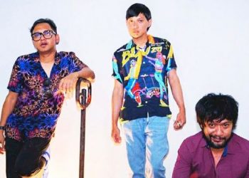 Cliffton Rompies Umumkan Keluar dari Clubeighties