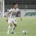 Terlibat Gol Pertama Pekan Sembilan, Pemain Bali United Dias Angga: Mengikuti Arahan Pelatih