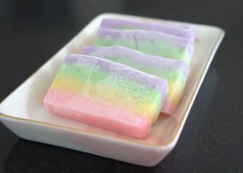 Kangen Jajanan Sekolah, Berikut Ini Resep Buat Es Gabus Di Rumah