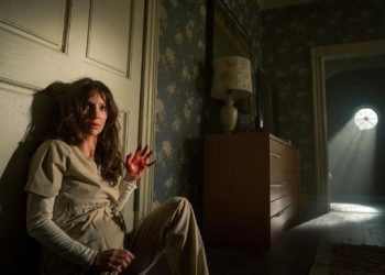 Daftar Pemain dan Karakter Malignant, Film Horor James Wan