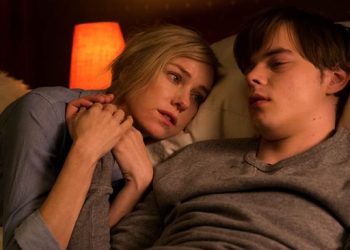 Sinopsis Shut In, Tayang di Bioskop Trans TV Malam Ini