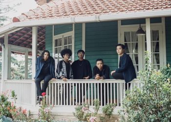 Debut Album EP, Good Morning Everyone Rilis 4 Single Apik