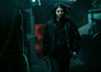 Cerita Han So-hee Belajar dari ‘Charlize Theron’ Demi My Name