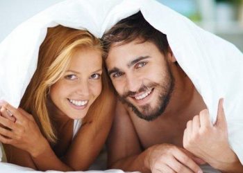 Benarkah Wanita di Atas 40 Tahun Lebih Agresif dalam Urusan Ranjang?