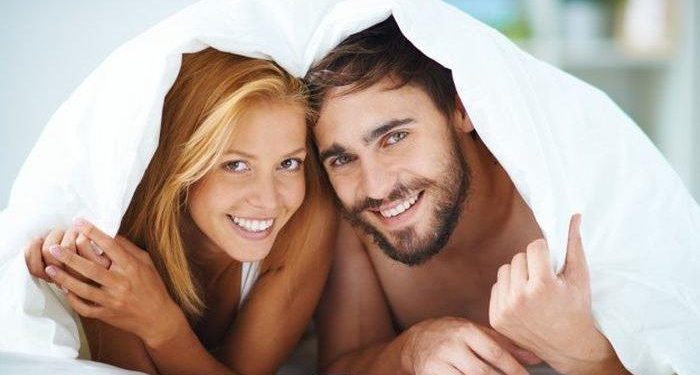 Benarkah Wanita di Atas 40 Tahun Lebih Agresif dalam Urusan Ranjang?
