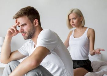 5 Tips Kembalikan Gairah Seksual Perempuan Pasca Melahirkan