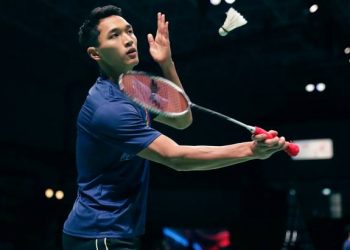 Jajal Lapangan Piala Thomas, Jojo: Indonesia Harus Waspada