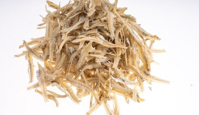 Ini Dia 3 Resep Olahan Praktis Berbahan Ikan Teri