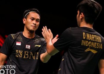 Hadapi Malaysia, Herry IP Bakal Rombak Pemain Lagi?