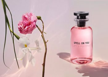 Parfum Louis Vuitton Spell On You ,Wewanginan Untuk Perempuan Penakluk