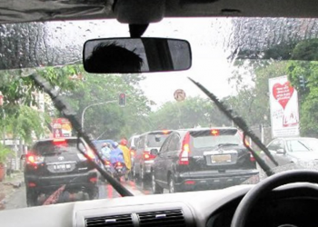 Sebelum Beli Mobil Baru, Berikut Fiktur Keselamatan Di Mobil Kalian