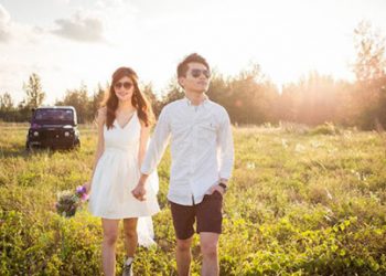 3 Zodiak Berikut Yang Paling Mau Di Sayang & Manja