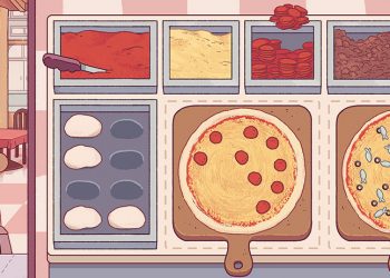 Suka Game masak, Berikut 5 Game Restorang Yang Bisa Kalian Mainkan