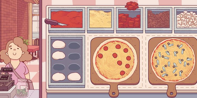 Suka Game masak, Berikut 5 Game Restorang Yang Bisa Kalian Mainkan