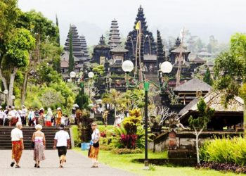 Sebelum Berwisata Ke Bali , Yuk Kenali Peraturan Tidak Tertulis Beriku Ini