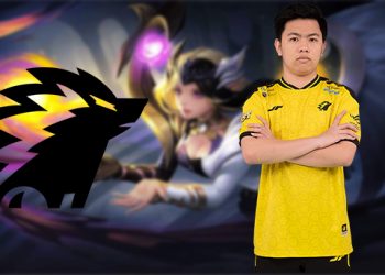 Finish di Peringkat Teratas MPL Indonesia Season 8