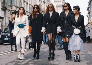 3 Hal Penting Memilih Aksesori Tepat saat ke Kantor